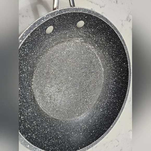 Curtis Stone 8 Inch Frypan - Picture 6 of 14